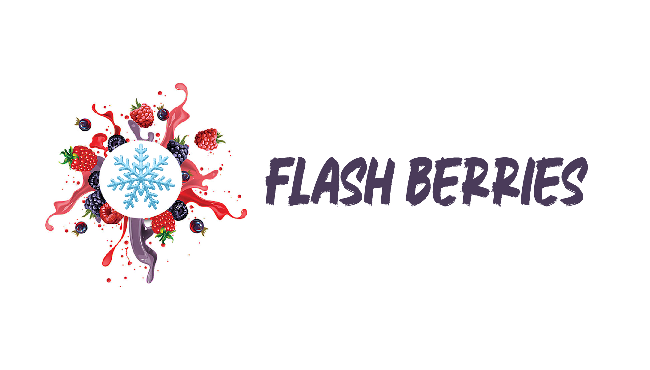 Flash Berries & Fruit Co